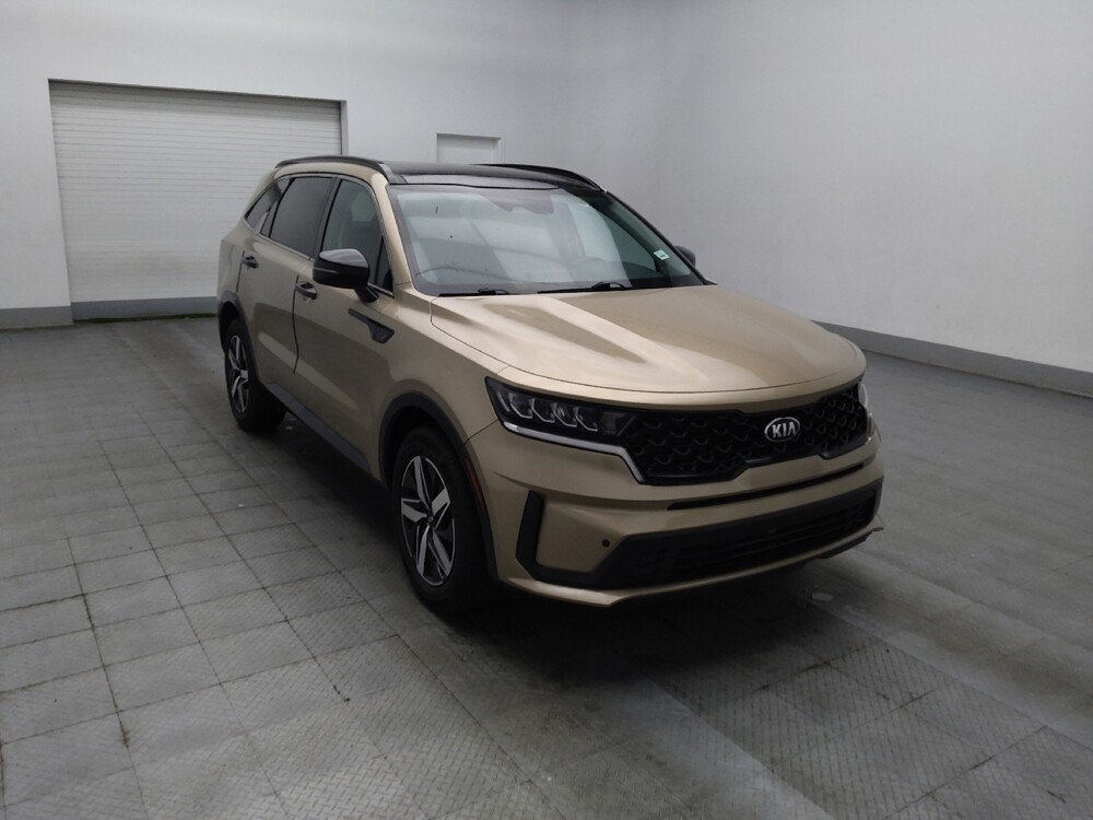2021 Kia Sorento in Union City, GA 30291 - 18146718 13