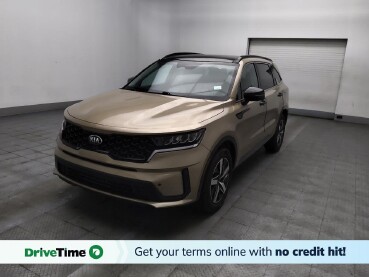2021 Kia Sorento in Union City, GA 30291