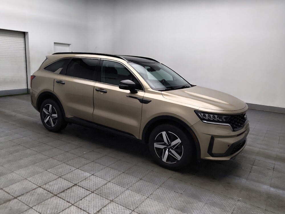 2021 Kia Sorento in Union City, GA 30291 - 18146718 11