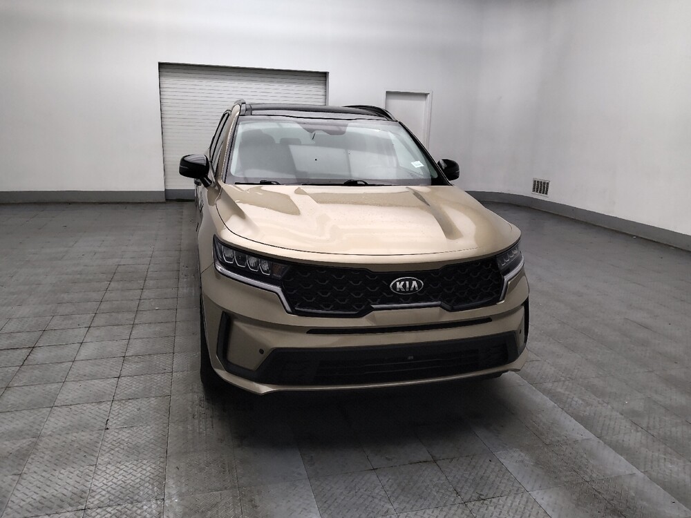 2021 Kia Sorento in Union City, GA 30291 - 18146718 14