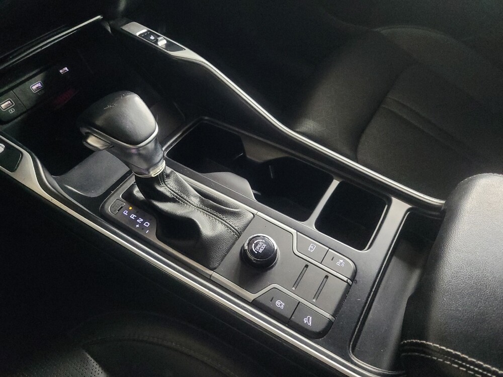 2021 Kia Sorento in Union City, GA 30291 - 18146718 26
