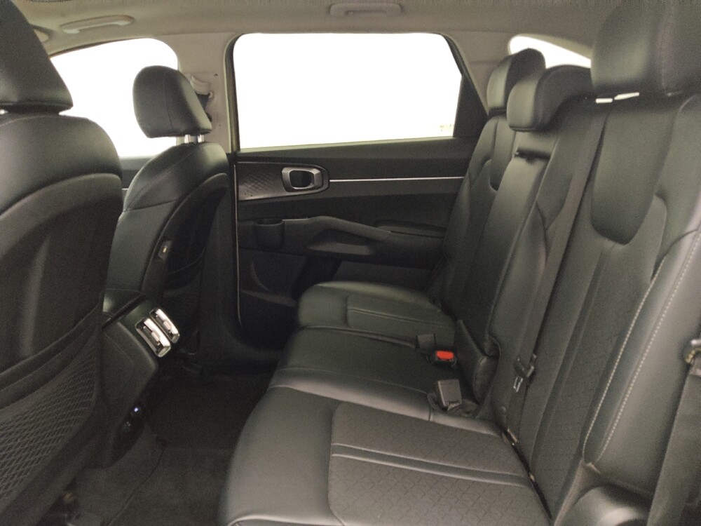 2021 Kia Sorento in Union City, GA 30291 - 18146718 18