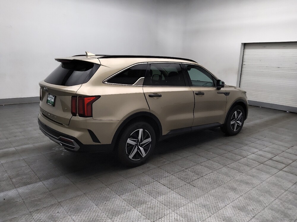 2021 Kia Sorento in Union City, GA 30291 - 18146718 10