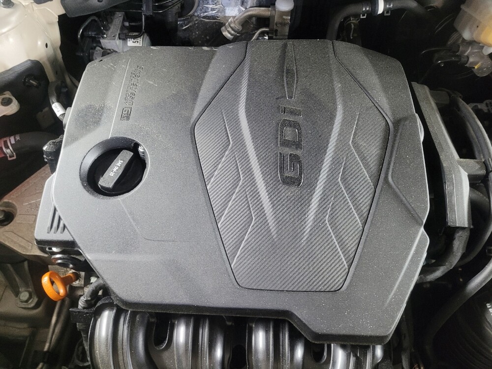 2021 Kia Sorento in Union City, GA 30291 - 18146718 30
