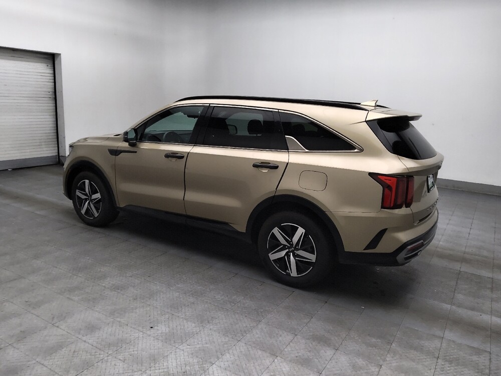 2021 Kia Sorento in Union City, GA 30291 - 18146718 3