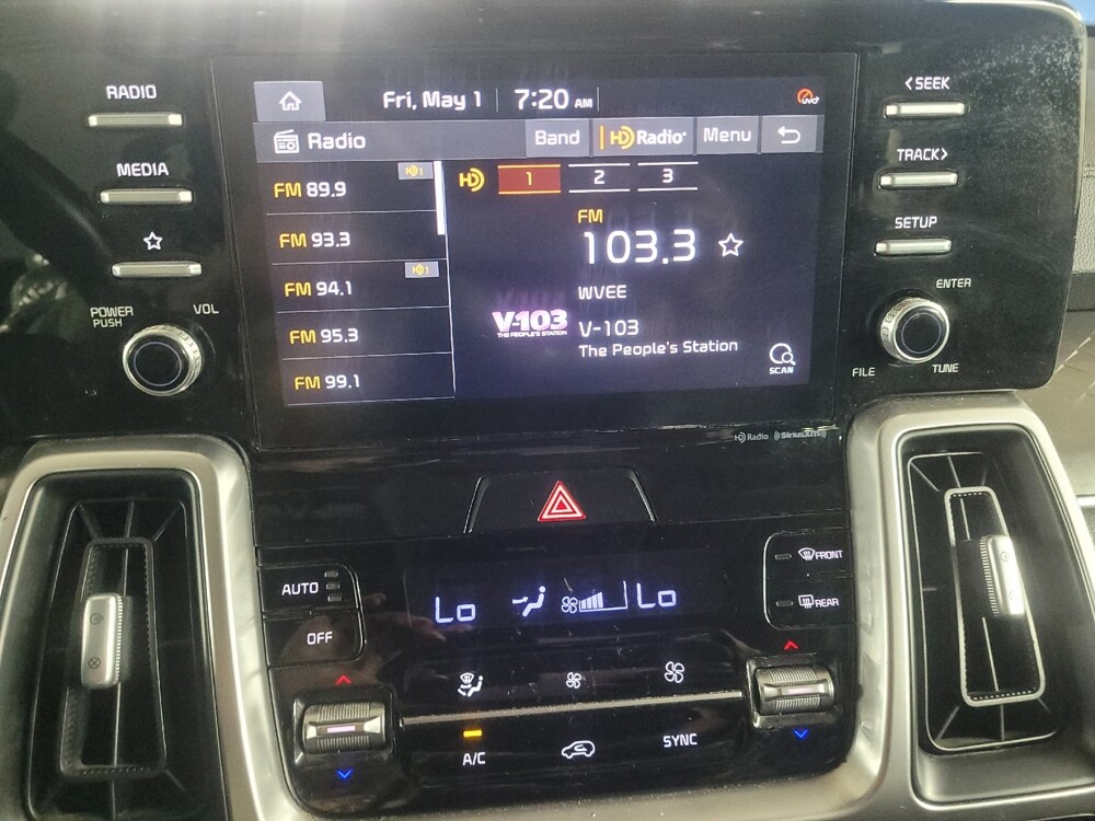 2021 Kia Sorento in Union City, GA 30291 - 18146718 25