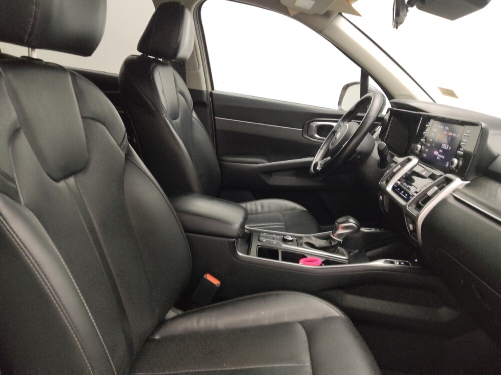 2021 Kia Sorento in Union City, GA 30291 - 18146718 21