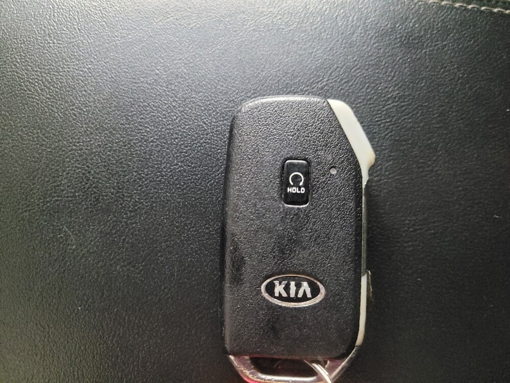 2021 Kia Sorento in Union City, GA 30291 - 18146718 32
