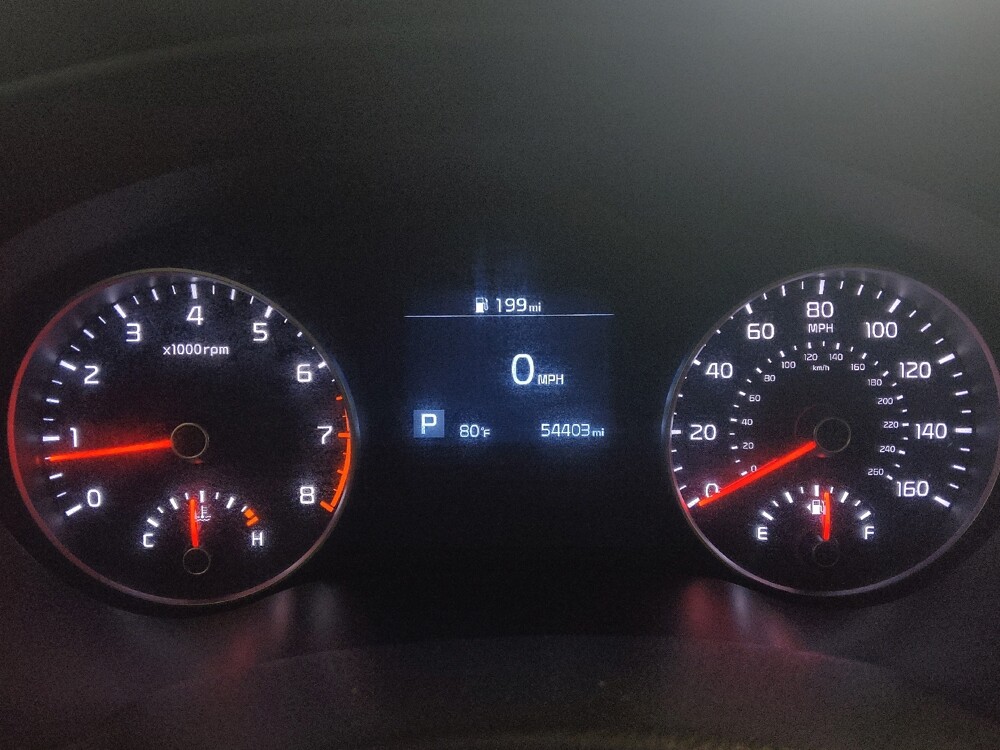 2020 Kia Sportage in Marietta, GA 30062 - 18146720 23