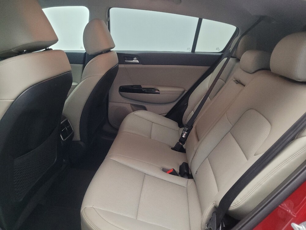 2020 Kia Sportage in Marietta, GA 30062 - 18146720 18