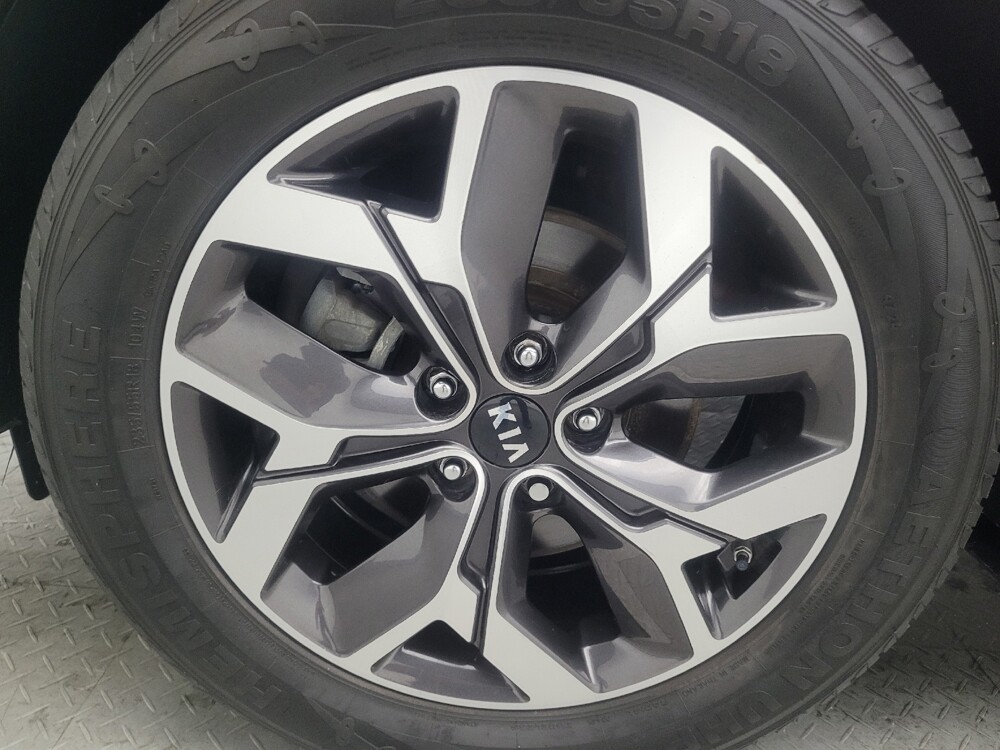 2020 Kia Sportage in Marietta, GA 30062 - 18146720 31