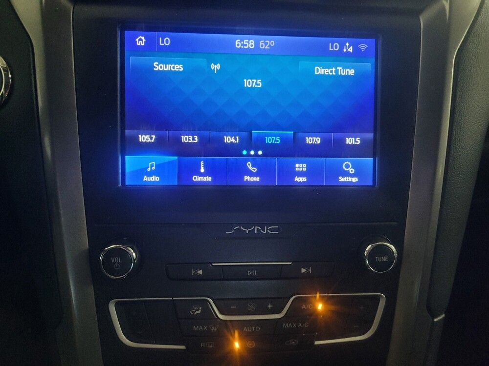2020 Ford Fusion in Marietta, GA 30062 - 18146721 25