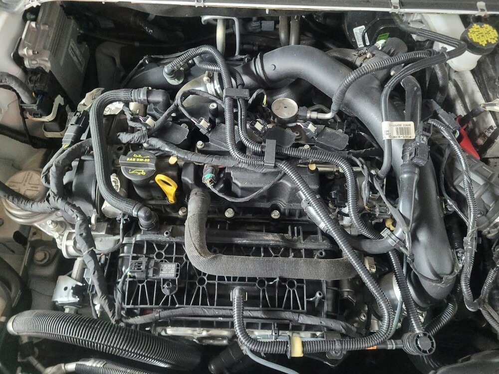 2020 Ford Fusion in Marietta, GA 30062 - 18146721 30