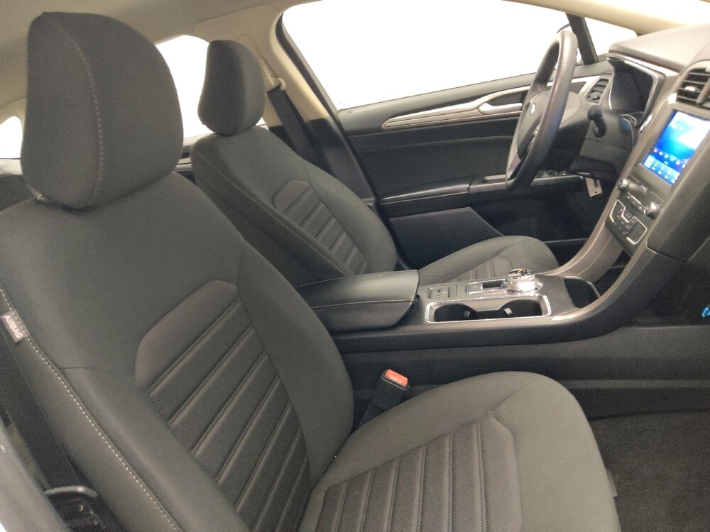 2020 Ford Fusion in Marietta, GA 30062 - 18146721 21