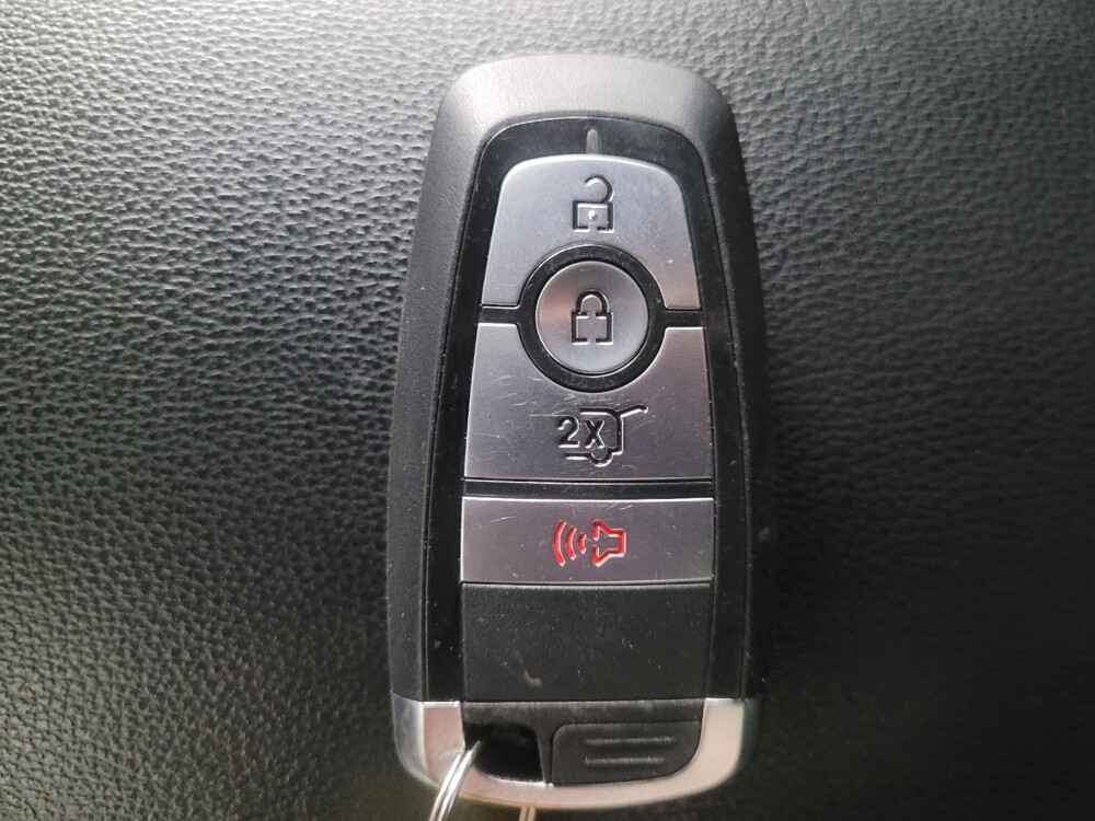 2020 Ford Fusion in Marietta, GA 30062 - 18146721 32