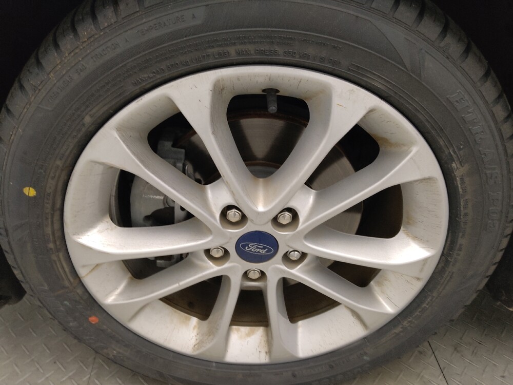 2020 Ford Fusion in Marietta, GA 30062 - 18146721 31