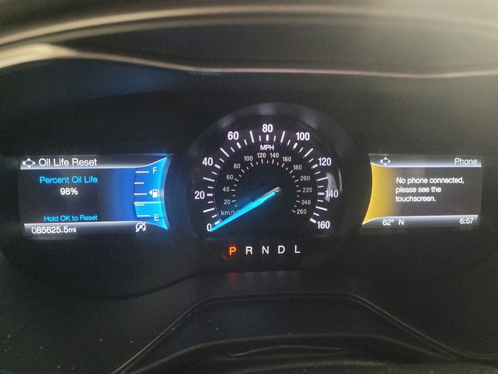 2020 Ford Fusion in Marietta, GA 30062 - 18146721 23