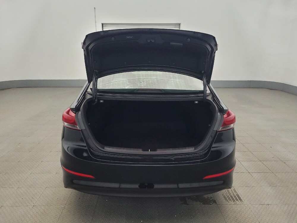 2018 Hyundai Elantra in Glen Burnie, MD 21061 - 18146728 29