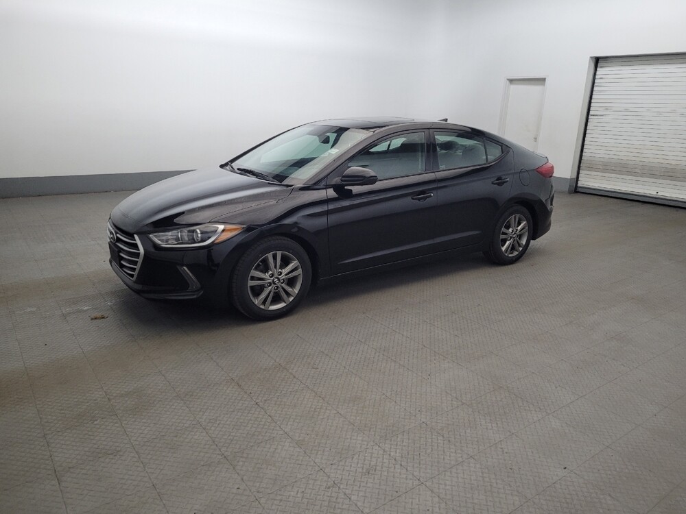 2018 Hyundai Elantra in Glen Burnie, MD 21061 - 18146728 2