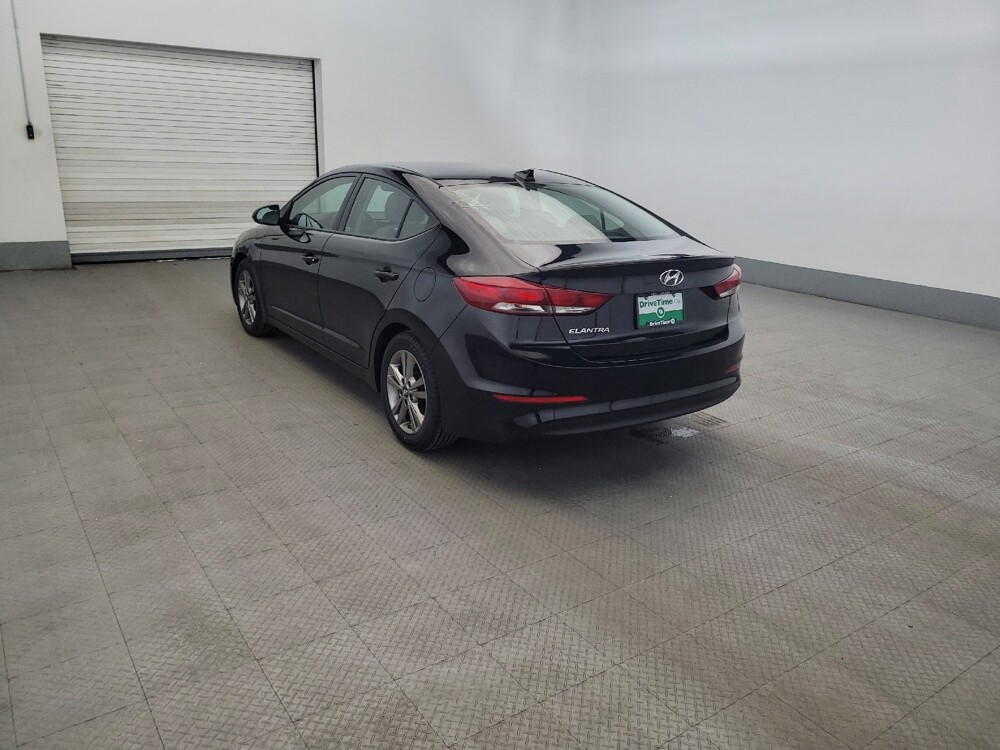 2018 Hyundai Elantra in Glen Burnie, MD 21061 - 18146728 5