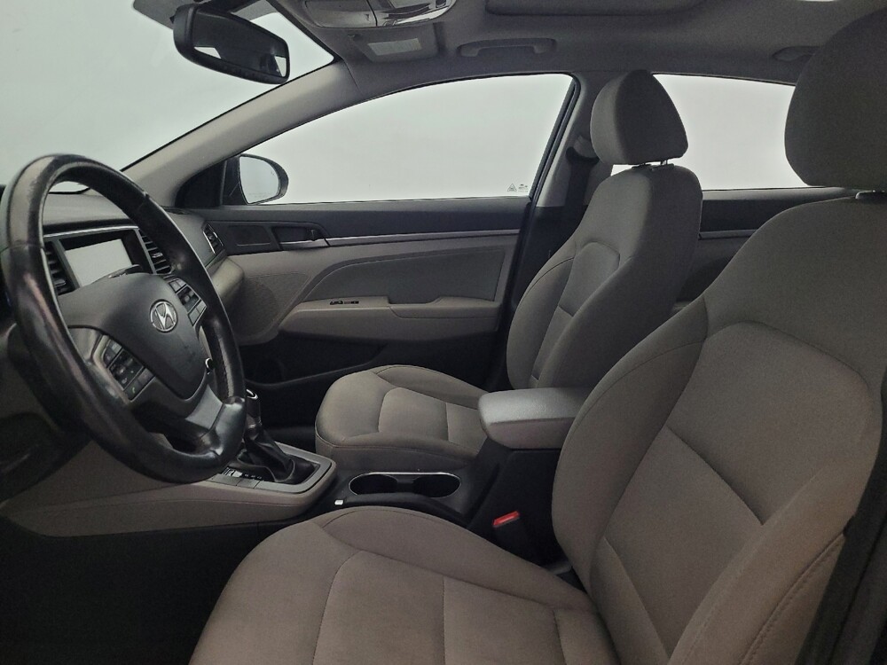 2018 Hyundai Elantra in Glen Burnie, MD 21061 - 18146728 17