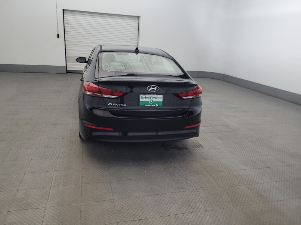 2018 Hyundai Elantra in Glen Burnie, MD 21061 - 18146728 6