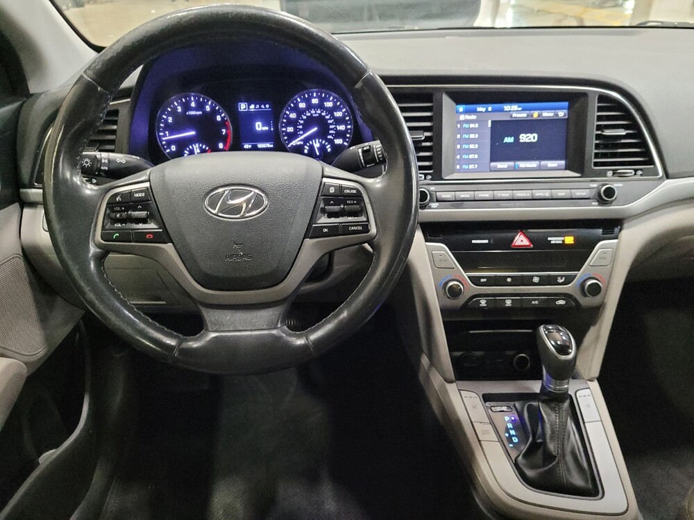 2018 Hyundai Elantra in Glen Burnie, MD 21061 - 18146728 22
