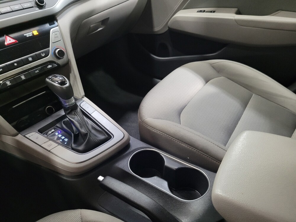 2018 Hyundai Elantra in Glen Burnie, MD 21061 - 18146728 26
