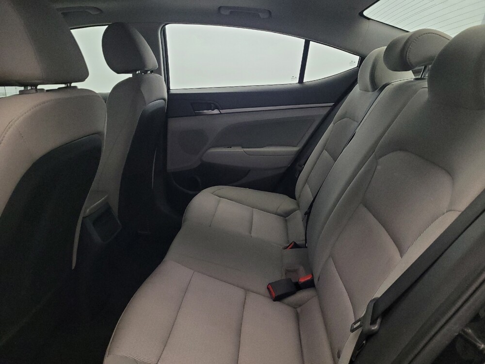2018 Hyundai Elantra in Glen Burnie, MD 21061 - 18146728 18