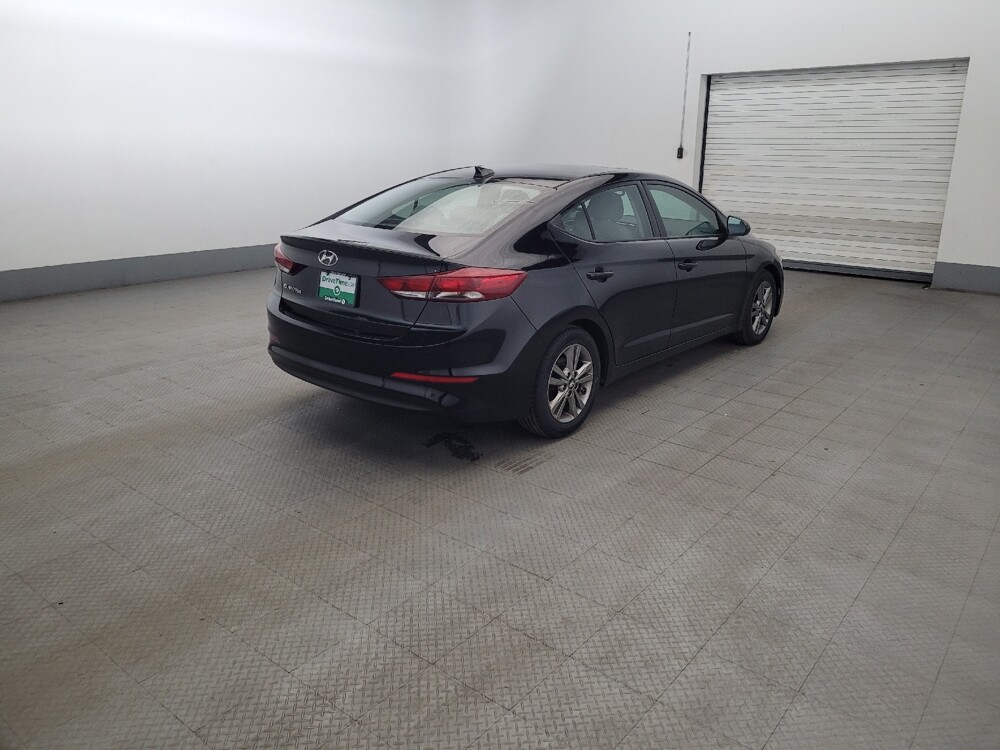 2018 Hyundai Elantra in Glen Burnie, MD 21061 - 18146728 9