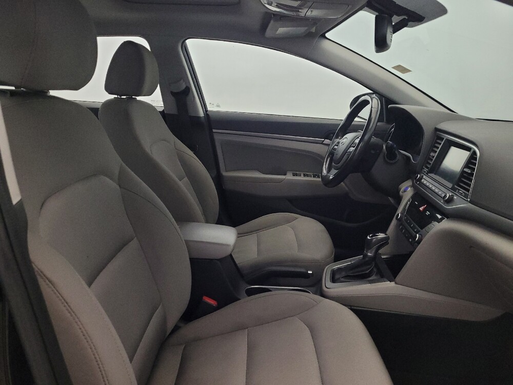 2018 Hyundai Elantra in Glen Burnie, MD 21061 - 18146728 21