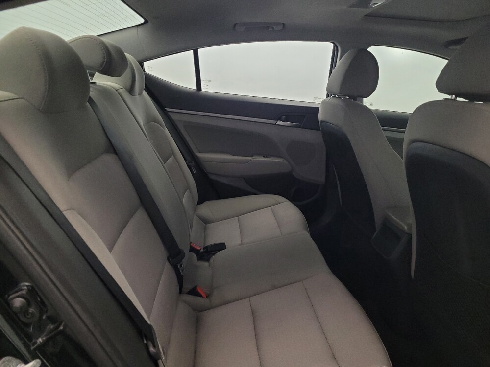 2018 Hyundai Elantra in Glen Burnie, MD 21061 - 18146728 19