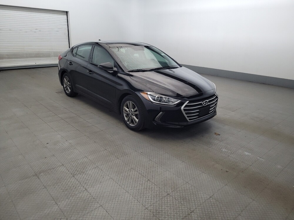 2018 Hyundai Elantra in Glen Burnie, MD 21061 - 18146728 13