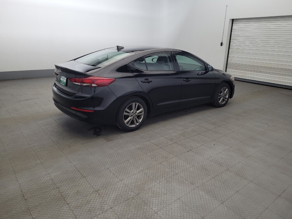 2018 Hyundai Elantra in Glen Burnie, MD 21061 - 18146728 10