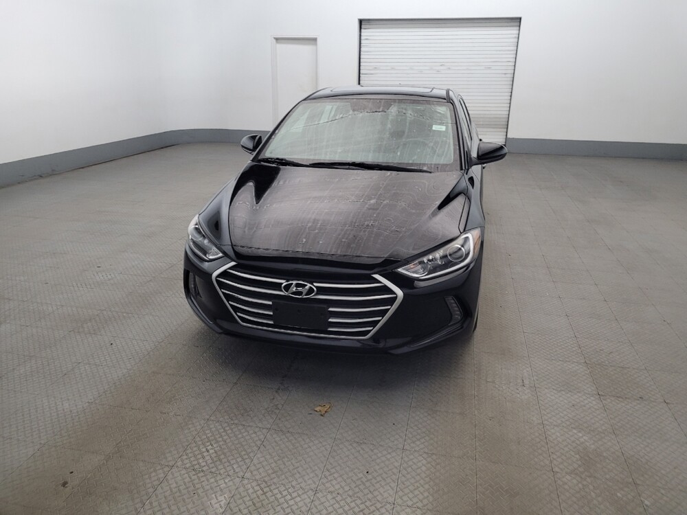 2018 Hyundai Elantra in Glen Burnie, MD 21061 - 18146728 15