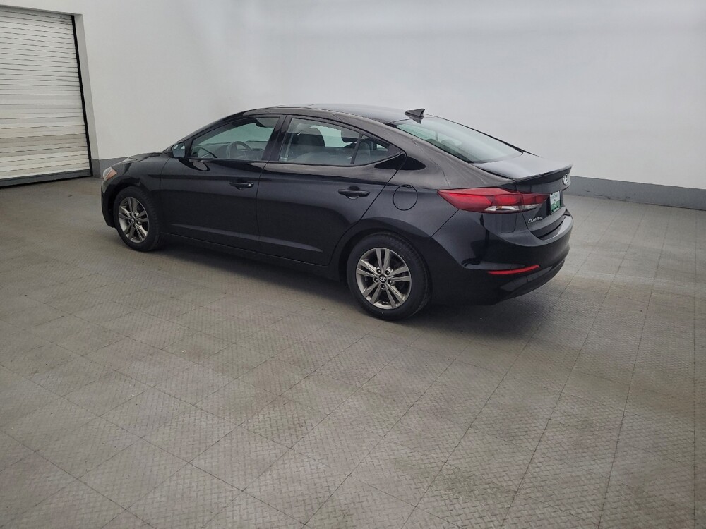 2018 Hyundai Elantra in Glen Burnie, MD 21061 - 18146728 3