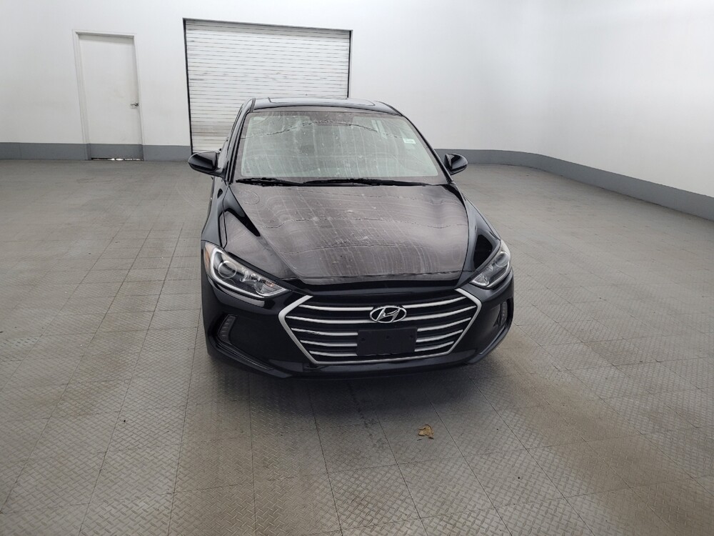 2018 Hyundai Elantra in Glen Burnie, MD 21061 - 18146728 14