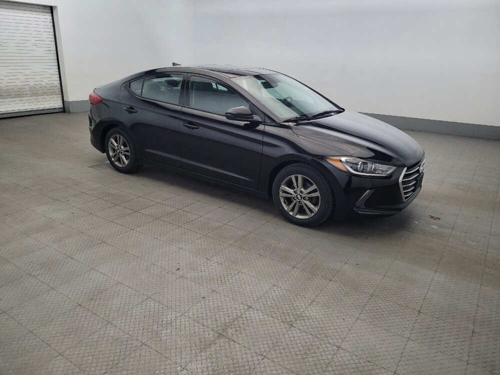 2018 Hyundai Elantra in Glen Burnie, MD 21061 - 18146728 11
