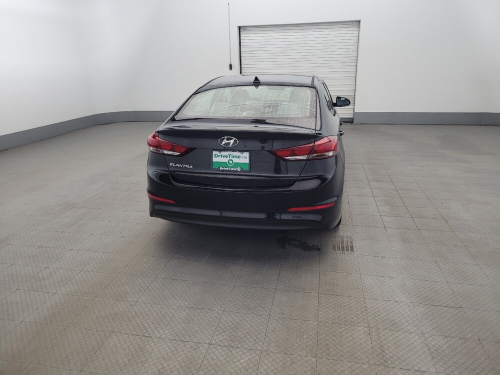 2018 Hyundai Elantra in Glen Burnie, MD 21061 - 18146728 7