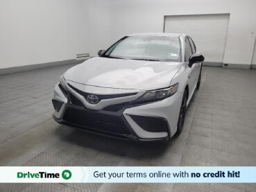 2023 Toyota Camry in Union City, GA 30291