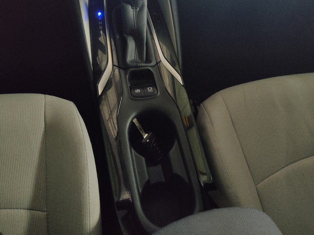 2021 Toyota Corolla in Stone Mountain, GA 30083 - 18146730 26
