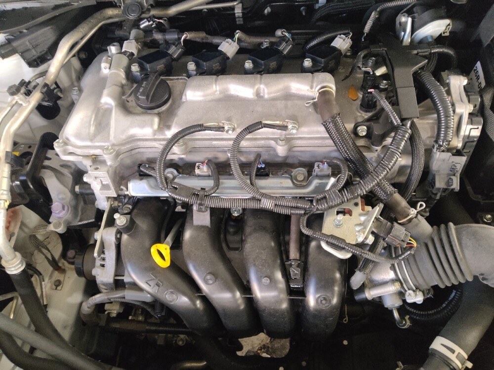 2021 Toyota Corolla in Stone Mountain, GA 30083 - 18146730 30