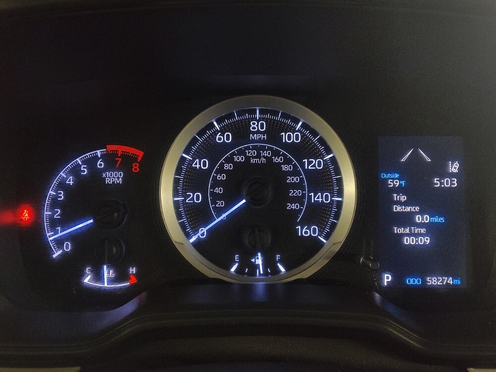 2021 Toyota Corolla in Stone Mountain, GA 30083 - 18146730 23