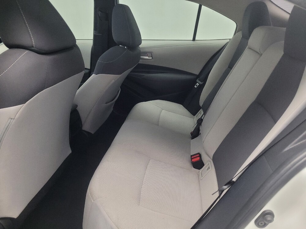 2021 Toyota Corolla in Stone Mountain, GA 30083 - 18146730 18