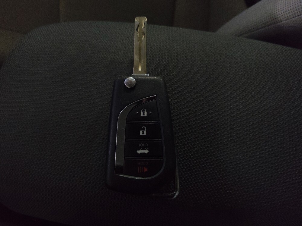 2021 Toyota Corolla in Stone Mountain, GA 30083 - 18146730 32