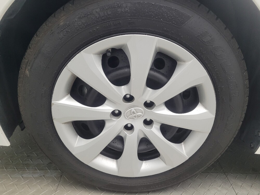 2021 Toyota Corolla in Stone Mountain, GA 30083 - 18146730 31