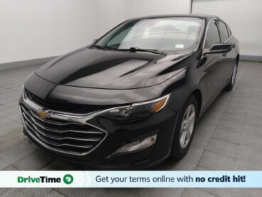 2025 Chevrolet Malibu in Morrow, GA 30260