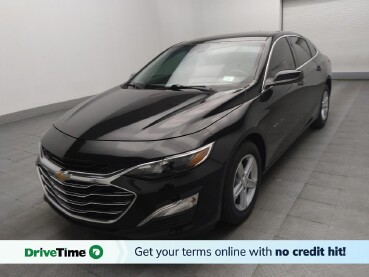 2024 Chevrolet Malibu in Macon, GA 31210