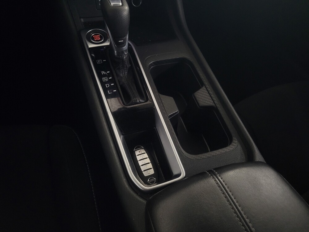 2021 Nissan Sentra in Stone Mountain, GA 30083 - 18146734 26
