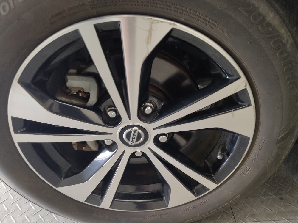 2021 Nissan Sentra in Stone Mountain, GA 30083 - 18146734 31
